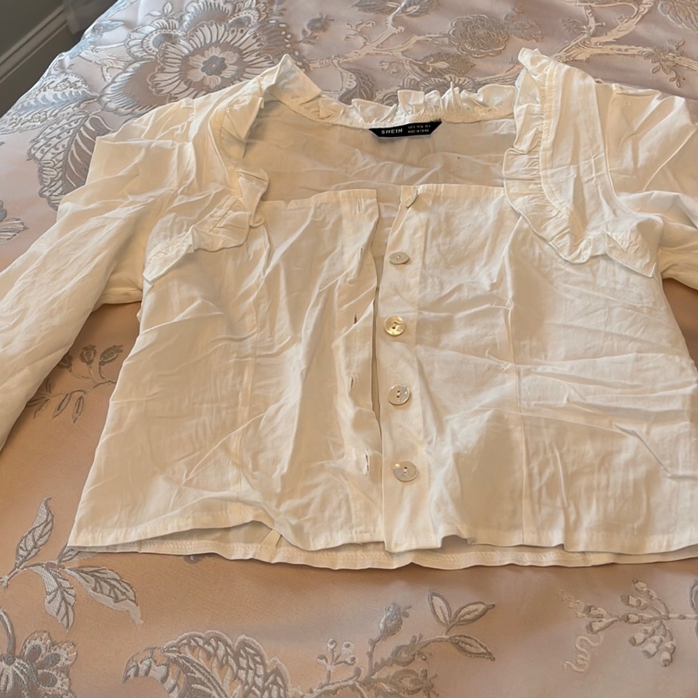 Beautiful top